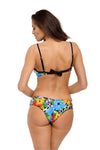 Maillot de bain deux pièces