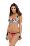 Swimsuit two piece