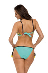 Swimsuit two piece