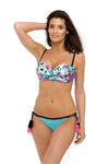 Swimsuit two piece