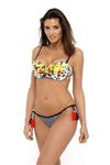Swimsuit two piece