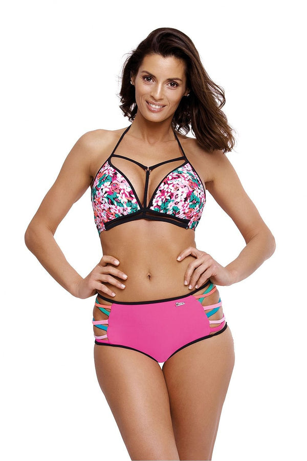 Swimsuit two piece