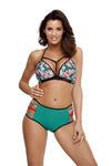 Swimsuit two piece
