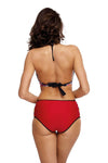 Swimsuit two piece