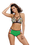Swimsuit two piece