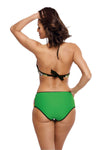 Swimsuit two piece
