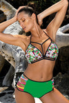 Swimsuit two piece