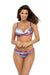 Swimsuit two piece