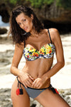 Swimsuit two piece