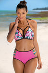 Swimsuit two piece