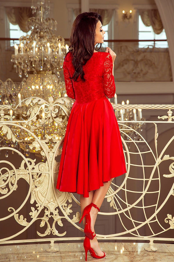 Tenue de soirée