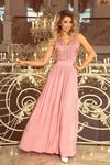 Long dress