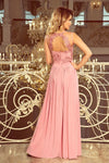 Long dress