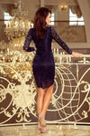 Tenue de soirée