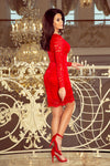 Tenue de soirée