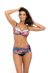Swimsuit two piece
