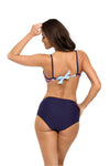 Swimsuit two piece