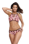 Swimsuit two piece