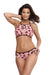 Swimsuit two piece