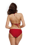 Swimsuit two piece