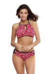 Swimsuit two piece