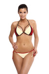 Swimsuit two piece