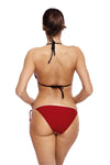 Swimsuit two piece