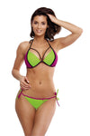 Swimsuit two piece