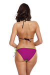Swimsuit two piece