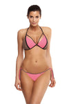 Swimsuit two piece