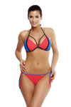 Swimsuit two piece