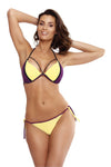 Swimsuit two piece
