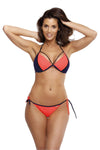 Swimsuit two piece