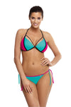 Swimsuit two piece