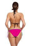 Swimsuit two piece