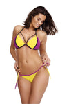 Swimsuit two piece