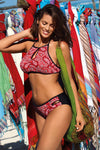Swimsuit two piece