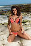 Swimsuit two piece