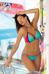 Swimsuit two piece