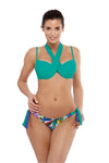 Swimsuit two piece