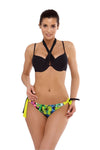 Swimsuit two piece