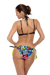 Swimsuit two piece