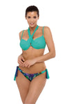 Swimsuit two piece