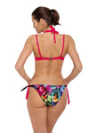 Swimsuit two piece