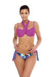 Swimsuit two piece