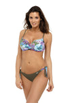 Swimsuit two piece