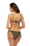 Swimsuit two piece