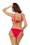 Swimsuit two piece