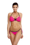 Swimsuit two piece