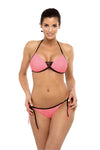 Swimsuit two piece